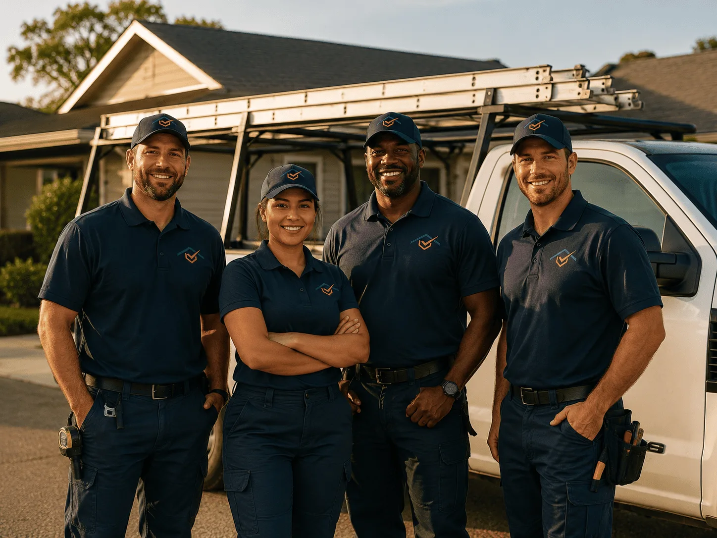Roof Inspection company in Locust Gap, PA